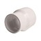 Thrifco Plumbing 2 Inch x 1-1/2 Inch Slip x Slip PVC Coupling SCH 40 8113784 - alternate 2